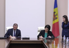 Rep. Moldova a aderat la Programul Uniunii Europene pentru mediu și politici climatice- LIFE