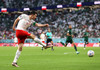 Campionatul Mondial de Fotbal 2022. Polonia învinge Arabia Saudită, cu superstarul Robert Lewandowski marcând pentru prima dată la o cupă mondială