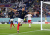 Campionatul Mondial de Fotbal 2022. Mbappe califică Franța în optimile de finală, Argentina lui Messi încă speră după victoria asupra Mexicului