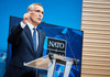 Secretarul general al NATO laudă „sprijinul puternic” acordat de Germania Ucrainei în fața invaziei ruse: „Face o diferență decisivă”