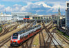 MAE: Atenționare de călătorie pentru Austria. Este grevă în transportul feroviar