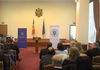 LIVE | Festivitatea de transmitere a donației oferite din partea Departamentului pentru Relația cu Republica Moldova din România către 20 de instituții de învățământ general din Republica Moldova