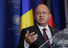 Aurescu: România și Croația sunt pregătite pentru aderarea la Schengen
