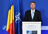 Klaus Iohannis: „România va încuraja aderarea Republicii Moldova la NATO”