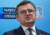 Ministrul ucrainean de externe, la reuniunea NATO din București: „Avem nevoie de arme rapid, rapid, rapid!”