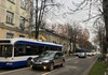 UPDATE / Circulația troleibuzelor a fost restabilită 