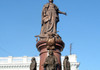 Primăria din Odesa aprobă demontarea monumentului Ecaterinei a II-a a Rusiei
