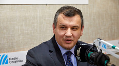 Europarlamentarul Eugen Tomac: „Republica Moldova poate deveni povestea de succes pe care a ratat-o în urmă cu 10 ani de zile”