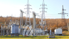 Prețul mediu pentru 1 MWh de energie electrică procurat de către R. Moldova de pe bursa din România timp de o lună a constituit 231 de euro
