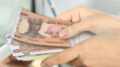 Date BNS | Ce salarii s-au ridicat în Republicii Moldova în trimestrul III a anului 2022
