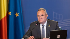 Președintele Senatului României îndeamnă autoritățile de la Chișinău să discute cu cetățenii despre beneficiile aderării la UE