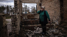 Ocupanții ruși pregătesc evacuarea „administrațiilor” din zona ocupată a regiunii Zaporojie