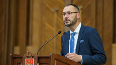 R. Moldova ar putea avea o Lege Magnițki. Ministrul Justiției: Statul va putea prelua administrarea bunurilor persoanelor incluse în lista sancțiunilor și a persoanelor afiliate acestora