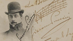 Concert de Gală dedicat compozitorului Giacomo Puccini, la Chișinău