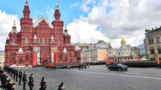 Moscova denunță rezoluția Parlamentului European care a calificat Rusia drept „stat sponsor al terorismului”