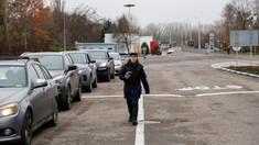 În ultima săptămână, polițiștii de frontieră au consemnat 93 de evenimente cu documentarea a 97 de persoane, care au încălcat legislația frontalieră și migrațională a Republicii Moldova