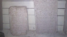 Pisaniile lui Ștefan cel Mare au fost găsite în Herson. Ministrul Culturii din România Sunt neatinse


