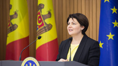 Natalia Gavrilița: România este o țară pe care R. Moldova o va prelua drept model