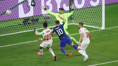 Campionatul Mondial de fotbal 2022. SUA învinge Iranul și urmează Anglia în optimile de finală din grupa B