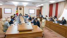 Măsurile de pregătire în domeniul protecției civile a R. Moldova pentru anul 2023, aprobat de Guvern