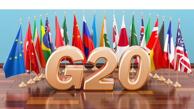 Kievul cere excluderea Rusiei din grupul celor mai puternice economii ale lumii, G20
