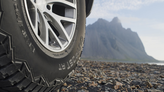Compania finlandeză Nokian Tyres intră în România și va investi 650 de milioane de euro într-o nouă fabrică de anvelope, după ce s-a retras recent din Rusia
