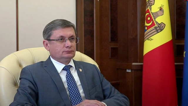 Igor Grosu: Nu le vom permite lui Dodon, Șor și Plahotniuc să schimbe cursul european al Republicii Moldova