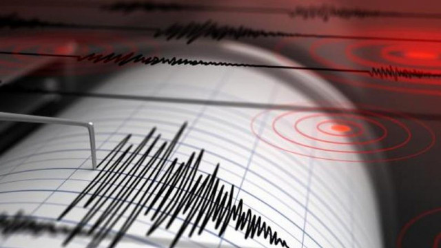 Cutremur de peste 3 grade pe scara Richter, produs în România în această dimineață
