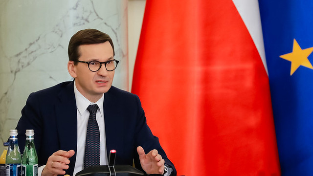 Polonia a aprobat construirea primei sale centrale nucleare, în cooperare cu SUA: Un “moment decisiv” pentru securitatea energetică europeană