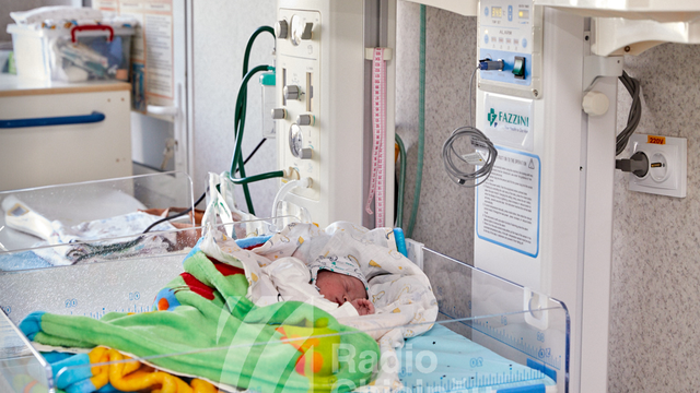 Centrul Perinatal al Institutului Mamei și a Copilului a primit astăzi echipament performant în domeniul obstetricii și ginecologiei în valoare de 500 mii de dolari