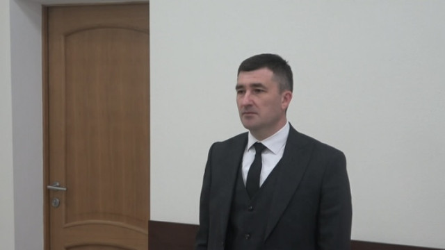 Procurorul general interimar, Ion Munteanu: „La 11 mii de cauze penale și contravenționale lucrează doar 30 de judecători”