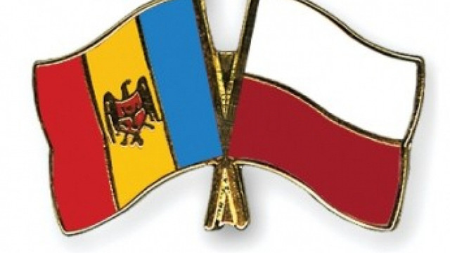 Reuniunea Adunării Parlamentare moldo-poloneze va avea loc la Chișinău
