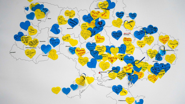 România, Slovacia și Ungaria, primele țări ale UE care vor colabora cu Ucraina în cadrul primului program de cooperare transfrontalieră 2021-2027 adoptat de Bruxelles