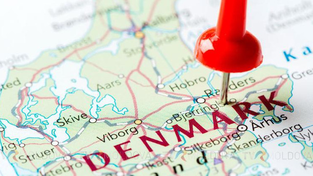 Atenționare de călătorie Danemarca. Controalele la frontieră au fost prelungite până în mai 2023
