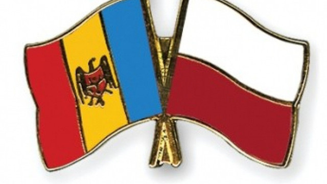 Sesiunea Adunării Parlamentare Rep. Moldova – Polonia va avea loc luni la Chișinău