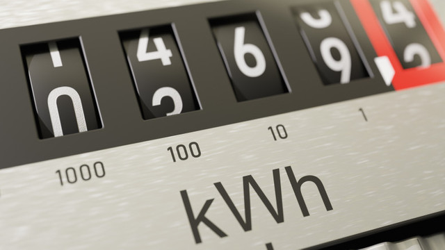 România asigură Republicii Moldova peste 90% din necesarul de consum de energie electrică
