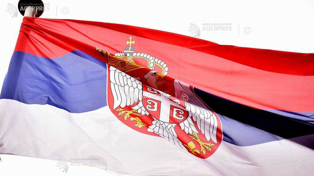 Serbia respinge un nou plan european de normalizare a relațiilor cu Kosovo