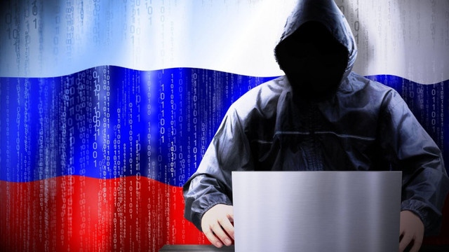 Hackerii ruși au atacat site-ul Serviciului de Informații din Bulgaria

