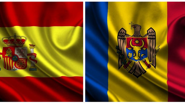 Un grup de parlamentari spanioli efectuează o vizită în Republica Moldova
