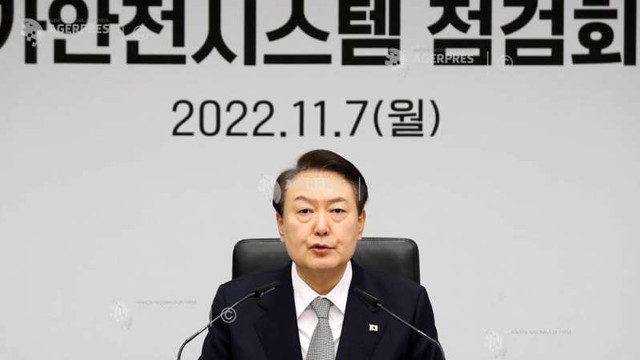 Coreea de Sud: Șeful statului a prezentat scuze în legătură cu tragedia de Halloween