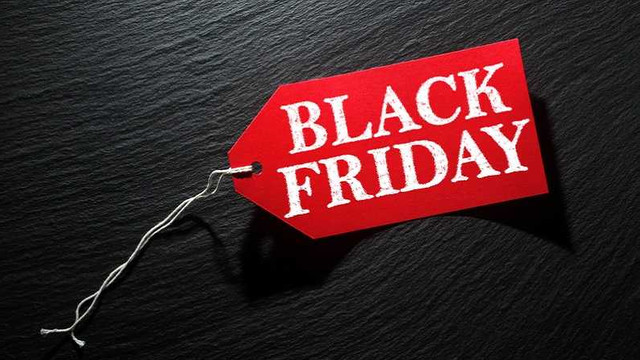 Studiu: Majoritatea consumatorilor din Europa consideră că brandurile trișează de ”Black Friday” și ”Cyber Monday”