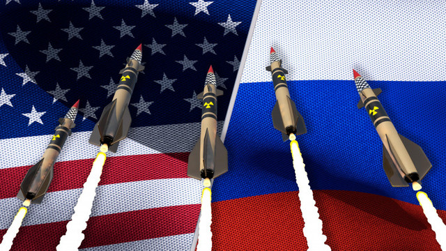 SUA și Rusia, discuții despre reluarea tratativelor nucleare. De ce nu mai vrea Rusia ca negocierile să aibă loc în Elveția
