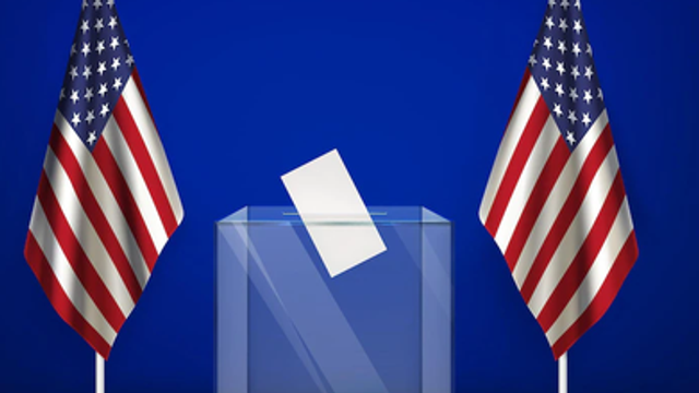 Alegeri SUA: S-au deschis urnele pentru „midterms''

