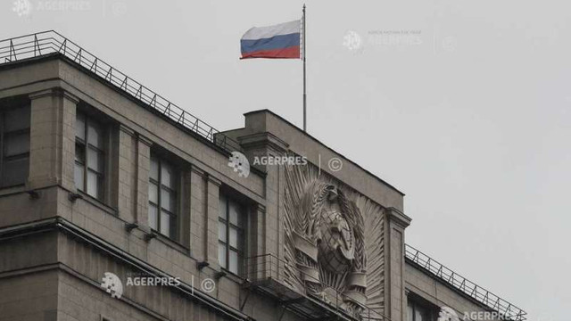 Rusia interzice cooperarea militară cu 74 de companii străine