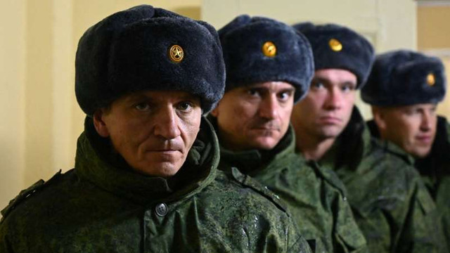 Ministrul rus al Apărării, Serghei Șoigu, a inspectat comandamentul unificat al trupelor care luptă în Ucraina