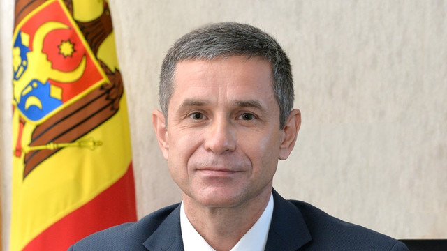 Ministrul Apărării Anatolie Nosatîi urmează a fi audiat astăzi, 9 noiembrie, în Comisia parlamentară securitate națională, apărare și ordine publică