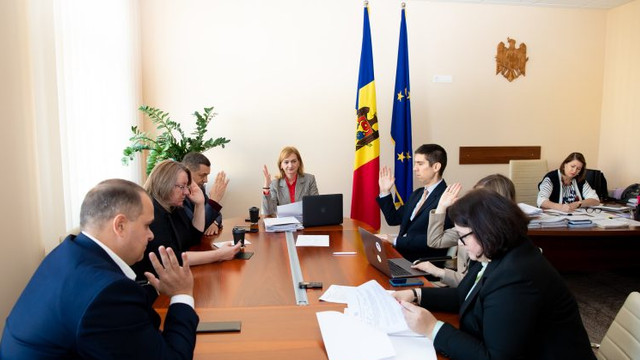 Agenția Franceză pentru Dezvoltare va oferi R. Moldova un împrumut de 60 de milioane de euro pentru modernizarea sistemului energetic și feroviar