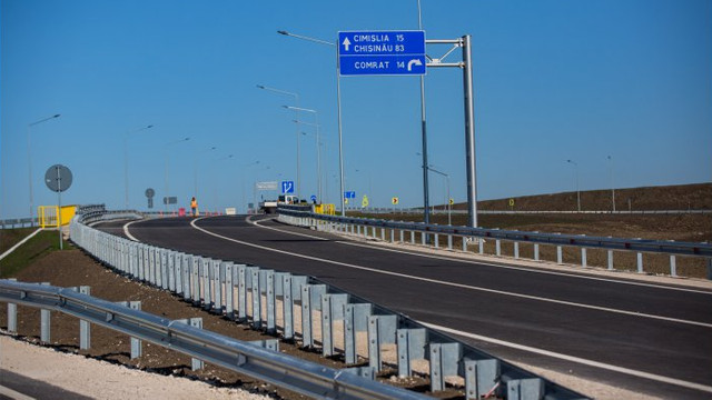 R. Moldova va primi un credit de 100 de milioane de euro pentru construcția și reabilitarea drumurilor
