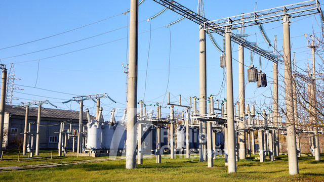 R. Moldova continuă să cumpere energie electrică de la Bursa din România. Deficitul de electricitate pentru ziua de astăzi, 9 noiembrie, a coborât până la aproximativ 5%