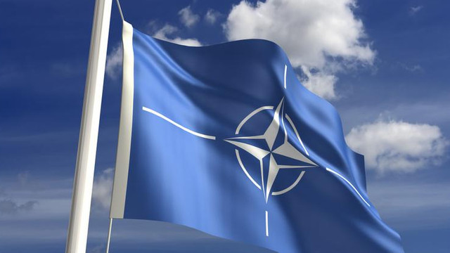  Republica Moldova a fost invitată la reuniunea ministerială NATO de la București